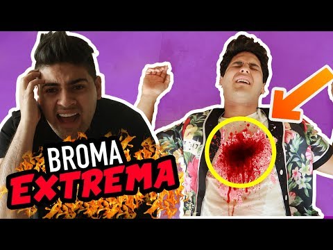 Broma Pesada a Alejo Suarez VENGANZA - Sebastian Silva