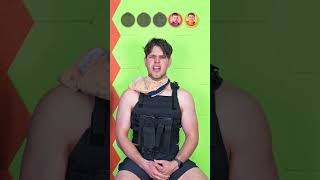Nedokážeš Mě Donutit Zvracet! 🤮