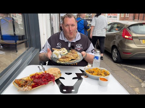 MUNCHBOX was good but the DUBAI CHOCOLATE WAFFLE stole the show!
