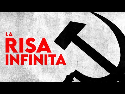 La Risa Infinita