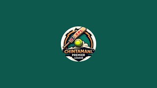 CHINTAMANI PREMIER LEAGUE is live