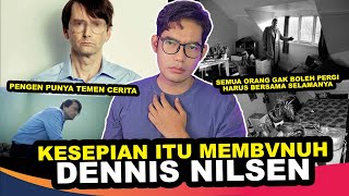 DIA KESEPIAN DAN HANYA INGIN PUNYA TEMAN CERITA