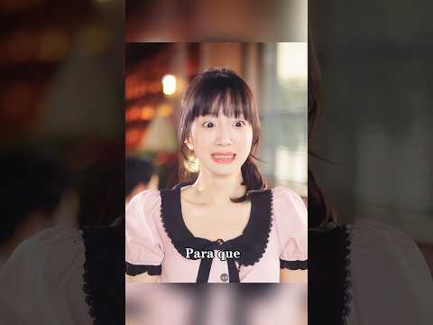La chica descubrió que su novio de internet era su jefe