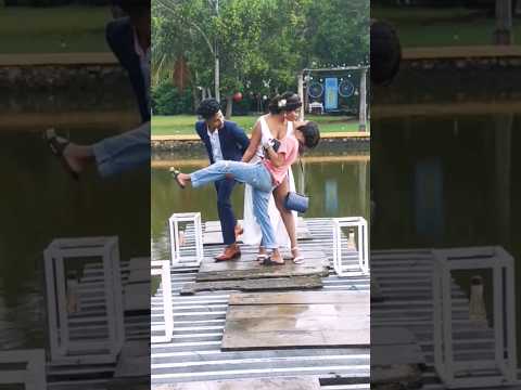 අප්පෝ ? පවු දෙයියනෙ එ අයියා ??? #tiktok #trending #viral #dance #wedding #love #shorts