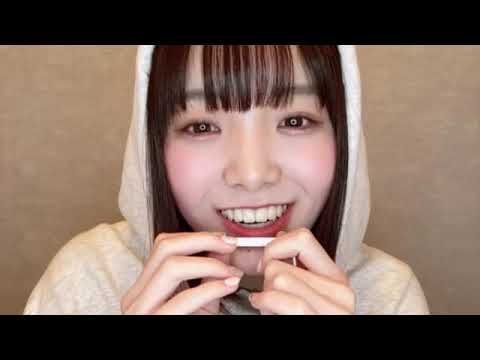 Ema Sakurai's Room (Shiritsu Ebisu Chugaku) SHOWROOM February 7, 2024