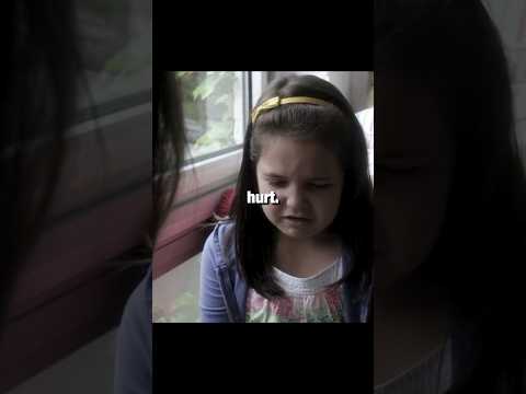 Adopted a girl and made her look like their own daughter?? #movie #series