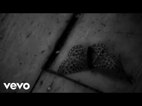 Michael Jackson - Butterflies (Official Video)