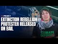 Climate Activism and Legal Challenges