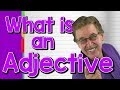 Understanding Adjectives
