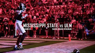 FOOTBALL | ULM EXTENDED CUT