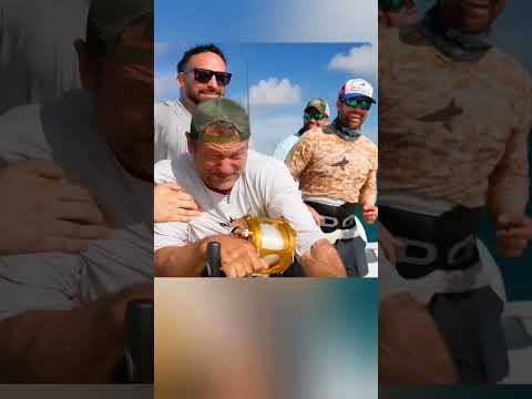 लेकिन ऐसा करने की क्या जरूरत थी।#ytshorts  #fishing  #facts #oceanadventure