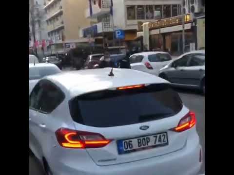 Dog Barking Cone Prank