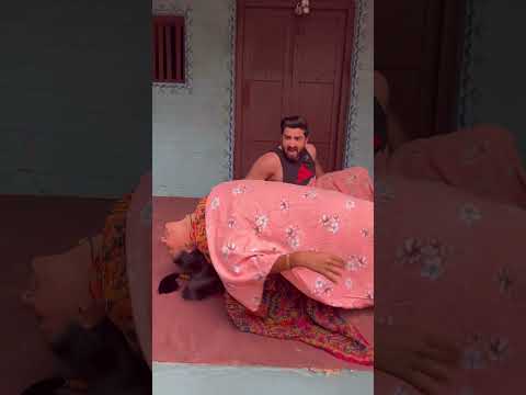 Lakshmi Ne daraya Rishi ko 😂🤣  Latest Funny Reel 😄 Aishwarya khare & Rohit Suchanti 💞  #funnyreels