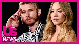 Machine Gun Kelly Addresses Sydney Sweeney Dating Rumors