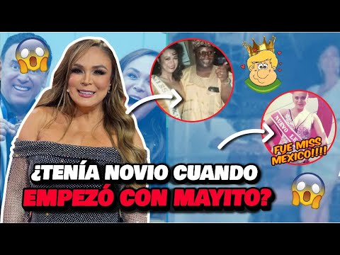 MARIO BEZARES y su GESTO cuando le hablaron del EX de su esposa