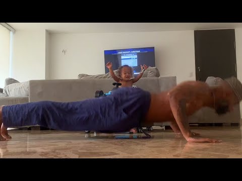 Day 4… Half way there!!! My goal is to get 10!!!!! And mighty Miq did something amazing!!!
