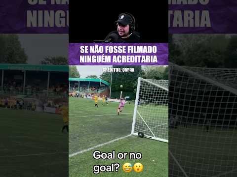 REACT SE NÃO FOSSE FILMADO NINGUÉM ACREDITARIA