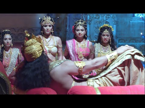 लक्ष्मी जी के शादी के बाद हुआ कुछ ऐसा || Lakshmi Ji Ke Shadi Ke Baad || Bhakti Video