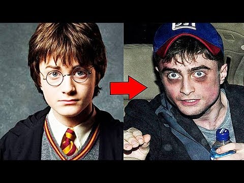 La Verdadera Razón por la que ya no Vemos a Daniel Radcliffe En Películas