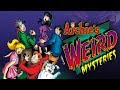 Mystery Themes in Riverdale