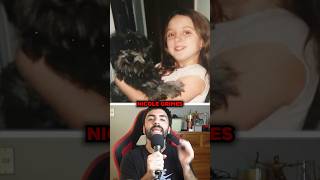 Recuperó a su perrita 7 años después de perderla ❤️ #sabiasque #curiosidades