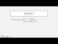 Solving Multi-step Inequalities: Part 1 Challenge