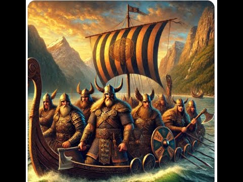 Breve Historia sobre Noruega de Vikingos a la Modernidad