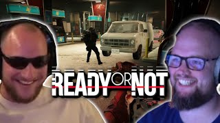 🤣😂READY or NOT ANTESTEN MIT DEN JUNGS - BEST OF mit @ZiroTV_ & @ranzratte  ELoTRiX Highlights