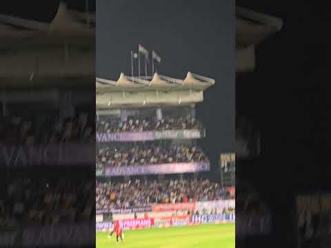 #abhisheksharma catch out by #brydoncarse 3rd #t20 #indvseng #cricket #viralvideo #viratkohli #icc