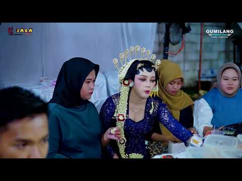 CEK SOUND - X-JAGA MUSIC - WEDDING VIVI & IWAN - JATILOR MULUNGAN GODONG GROBOGAN