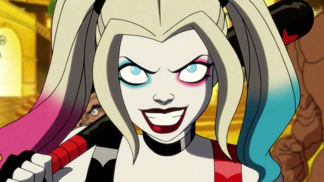New Harley Quinn Trailer Is Here And It's Definitely R-Rated