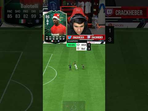 Partido difícil pt1 💀🔥 #fc24 #proplayer #ultimateteam #utchampions