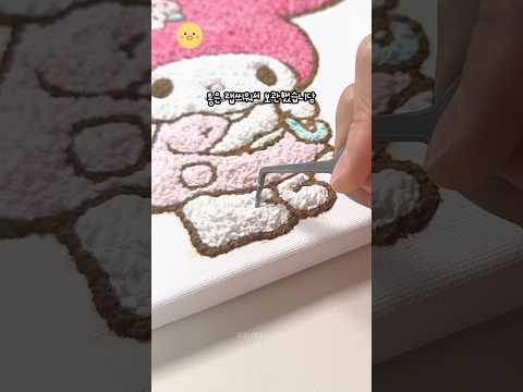 이틀 동안 휴지만 찢었더니 생긴 일