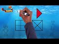 Dividing Squares and Equal Shares