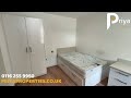 1 bedroom student apartment in Westcotes, Leicester