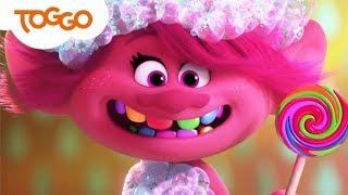 Trolls World Tour TRAILER Deutsch