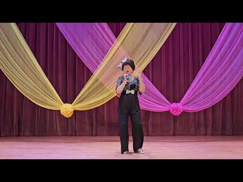 忘情冷雨夜 2026.04.17 (Elda)