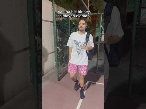 BUNU HERKES TANIYORDUR !!!