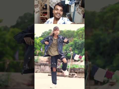 छत पर लड़की का डांस कमरिया पे भाला चली || Dance video viral short trending  Bhojpuri Hit Song