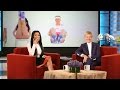 Nicki Minaj Reacts to Ellen’s ‘Anaconda’ Obrázok autora