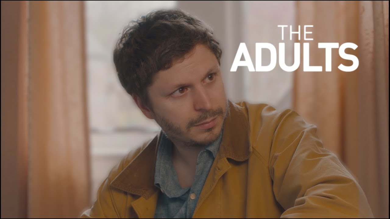 The Adults Imagem do trailer