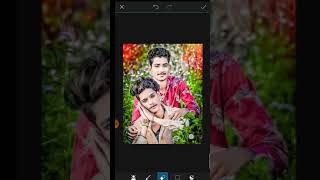new video editing kaise karte ha || [ PicsArt ] ©™✓