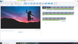lyric video editing live...