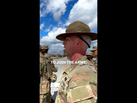 Cadences to Make You Dance | GOARMY #shorts