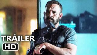 EL BOTÍN Tráiler Español Latino (2025) Ben Affleck, Matt Damon