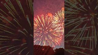 😱 Spektakuläre Feuerwerksmomente aus Norwegen 🇳🇴🎆