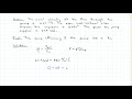 Fluid System Turbines and Pumps