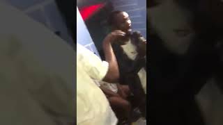 Inside Amist club