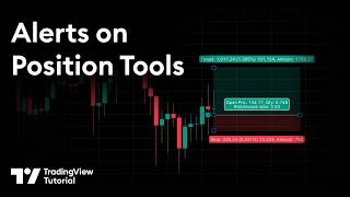 Position Tools Alerts: New Feature