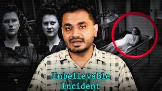 These TWINS girls are HAUNTING everyone who knows them